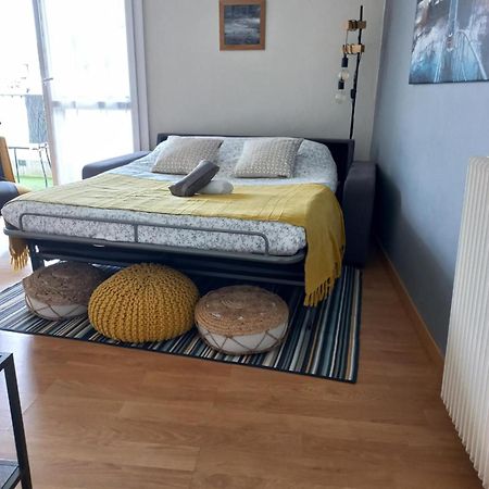 Nant'Sud Loire Apartment Нант Екстериор снимка