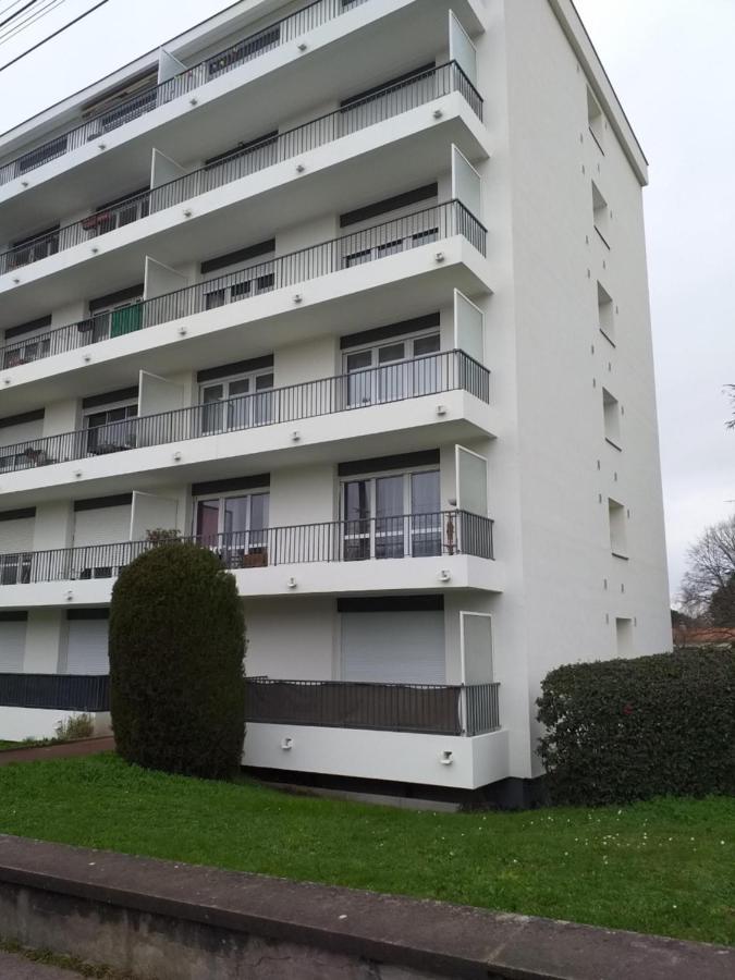 Nant'Sud Loire Apartment Нант Екстериор снимка