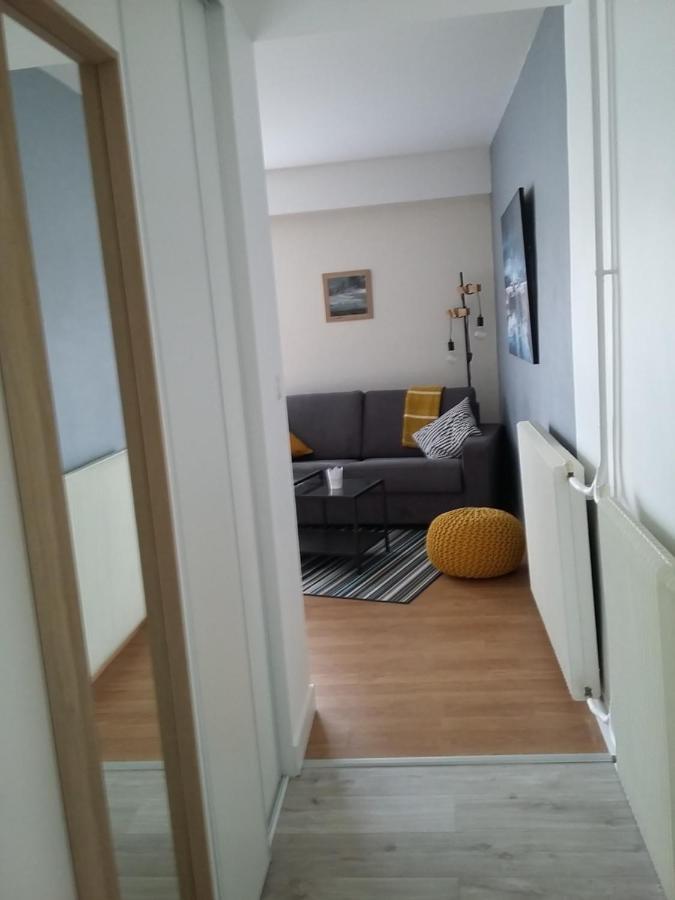 Nant'Sud Loire Apartment Нант Екстериор снимка