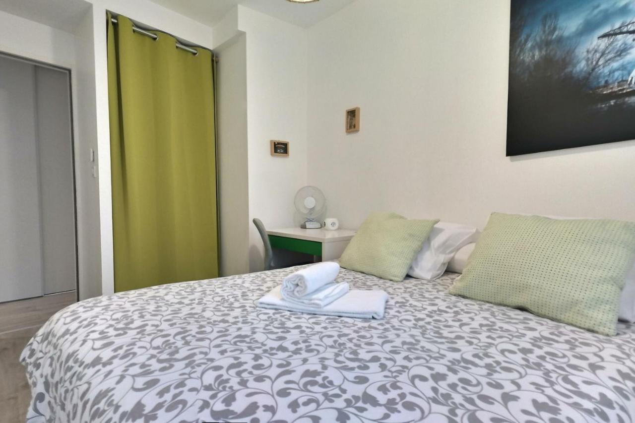 Nant'Sud Loire Apartment Нант Екстериор снимка