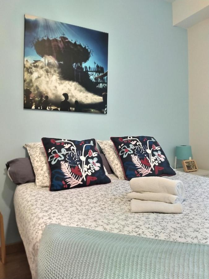 Nant'Sud Loire Apartment Нант Екстериор снимка