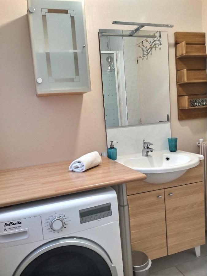 Nant'Sud Loire Apartment Нант Екстериор снимка