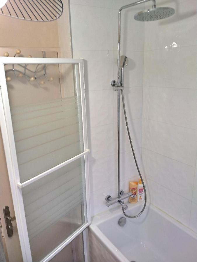 Nant'Sud Loire Apartment Нант Екстериор снимка