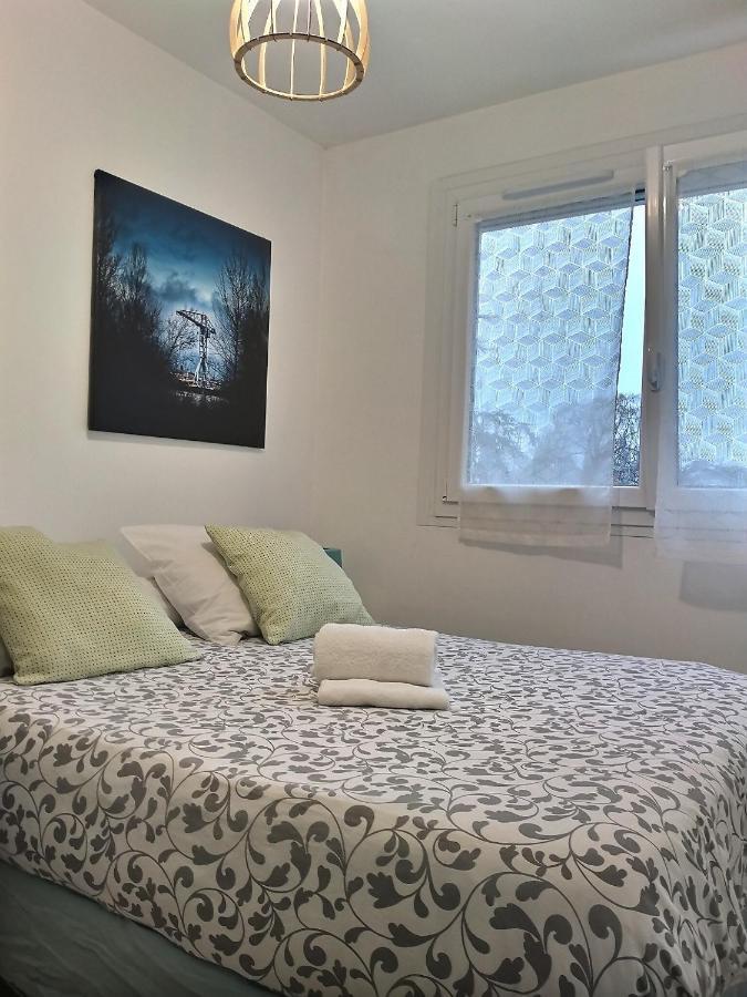 Nant'Sud Loire Apartment Нант Екстериор снимка