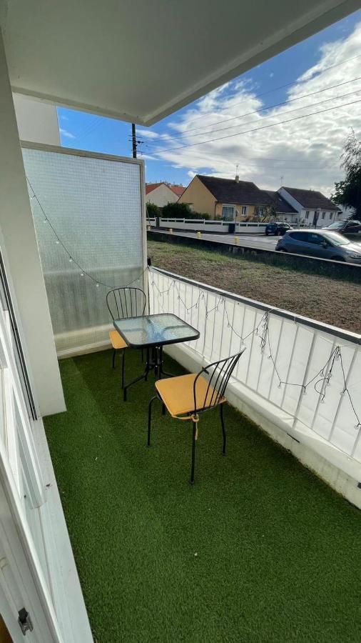 Nant'Sud Loire Apartment Нант Екстериор снимка